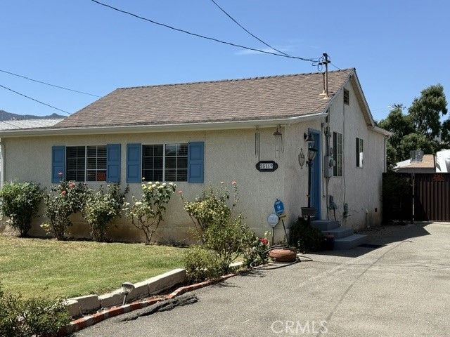 25119 Atwood, Newhall