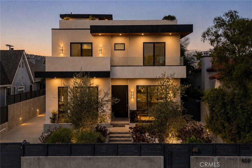 6517 Colgate Avenue, Los Angeles