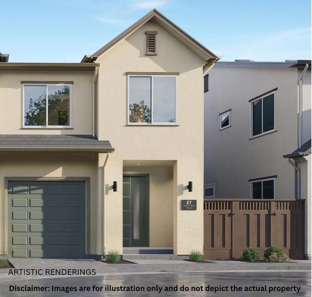 27 Silver Elm Court, San Jose