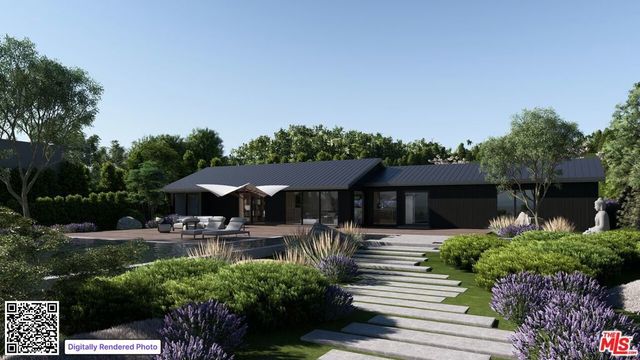 29135 Cliffside Drive, Malibu