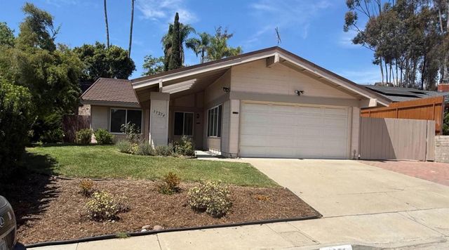11274 Vista La Cuesta Drive, San Diego