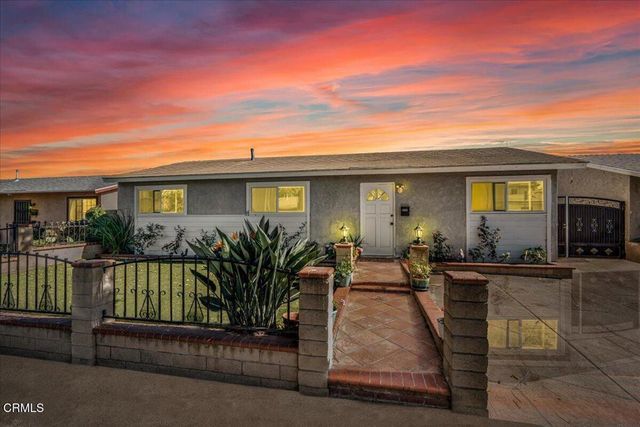 1844 Macarthur Place, Oxnard