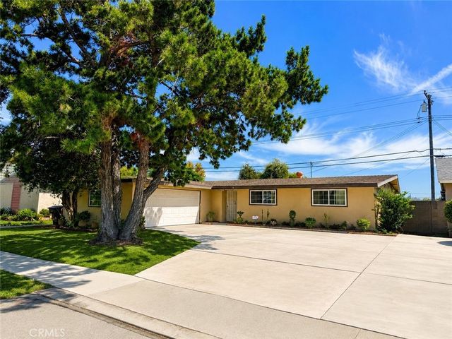 13342 Greentree, Garden Grove