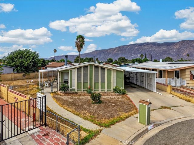209 Flora Vista Street, San Jacinto