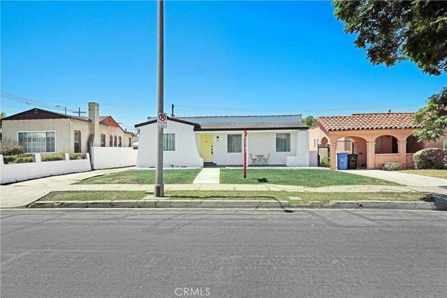 9151 La Salle, Los Angeles