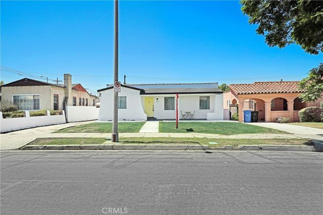 9151 La Salle, Los Angeles