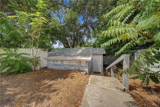 13111 Sierra, Agua Dulce
