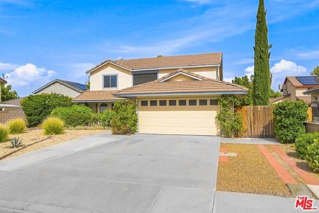 44138 Ruthron Avenue, Lancaster