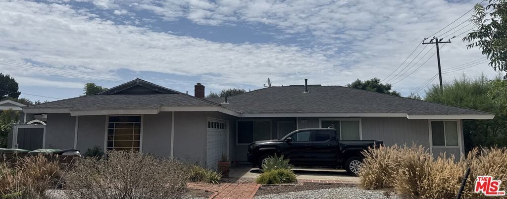 504 Ridgefield Drive, Claremont