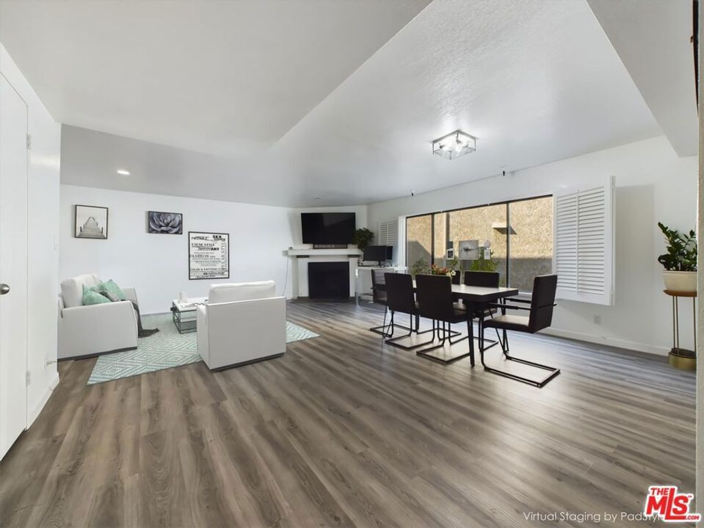 4551 Kester Avenue # 1, Sherman Oaks