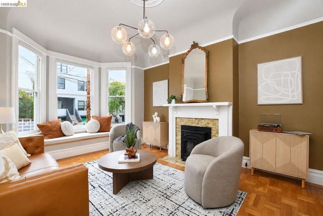 856 York Street, San Francisco