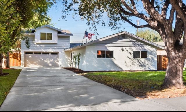 919 Majella Avenue, La Verne