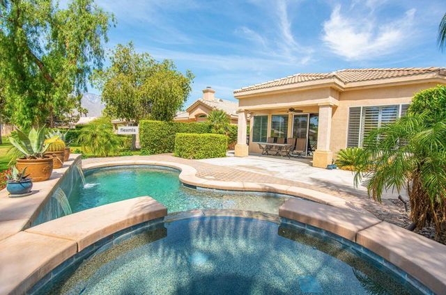 67627 Cielo Court, Cathedral City
