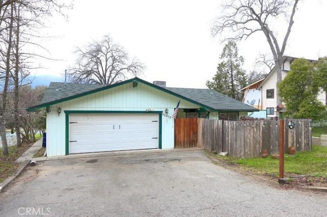 40632 Goldside, Oakhurst