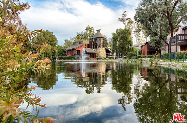 8207 Summertime Lane, Culver City