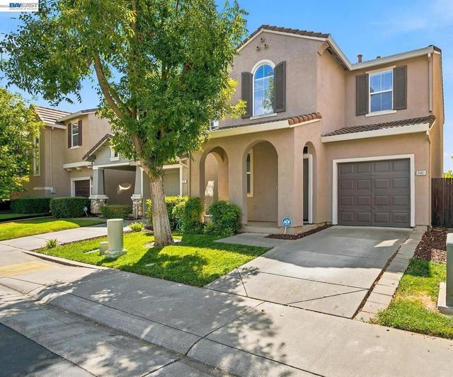 2401 Coffeeberry Road, West Sacramento