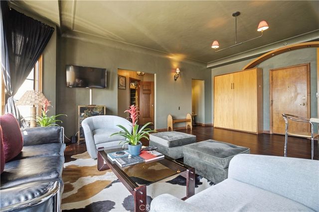 800 E Ocean # 1006, Long Beach
