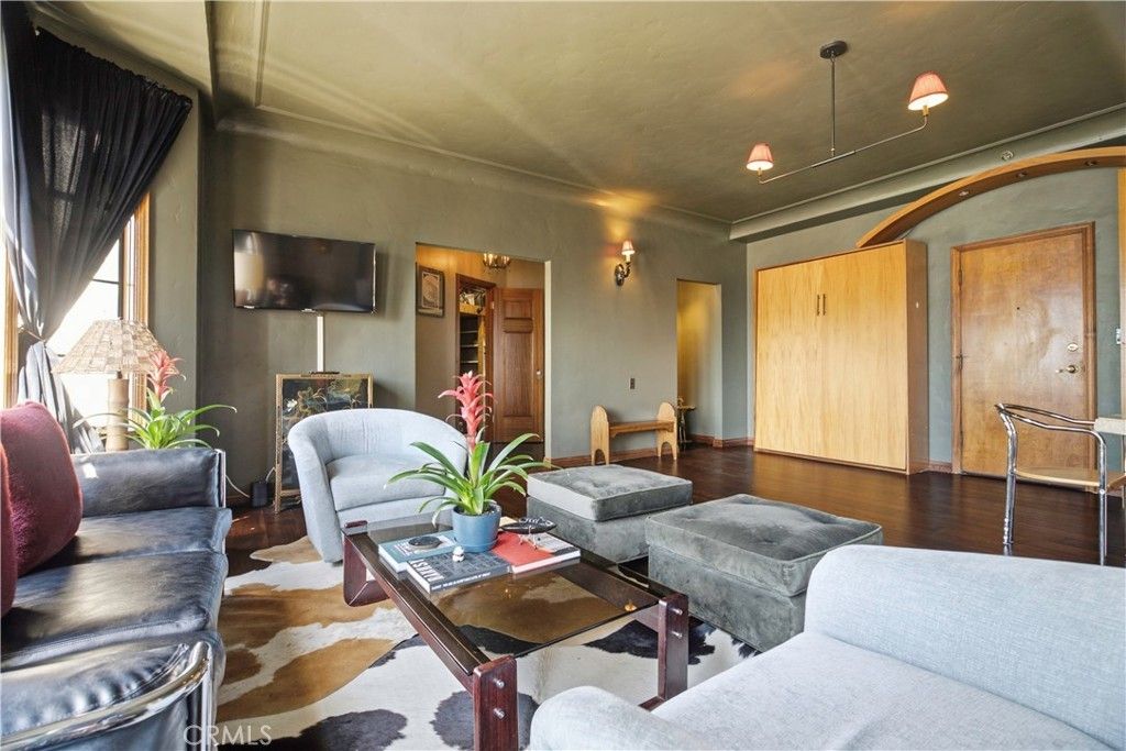 800 E Ocean # 1006, Long Beach