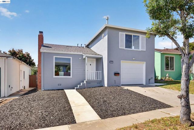 129 Drake Ave, South San Francisco