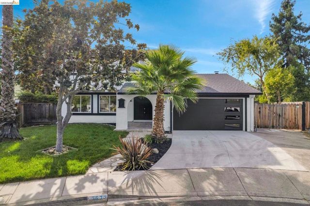 3672 Glacier Ct, Pleasanton