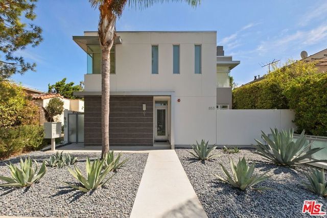 853 21st Street # 104, Santa Monica