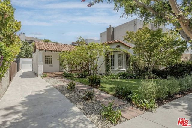 718 Westbourne Drive, West Hollywood