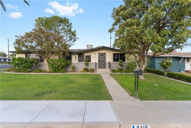 3415 Wenatchee, Bakersfield