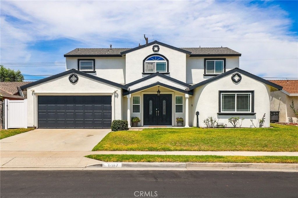 6187 Belle Avenue, Buena Park