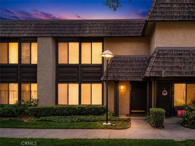 739 Knollwood Lane, San Dimas