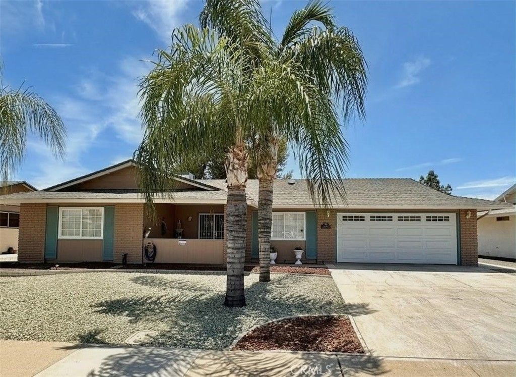 26397 Brandywine Court, Menifee