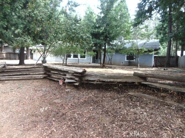 14800 Wildlife, Magalia