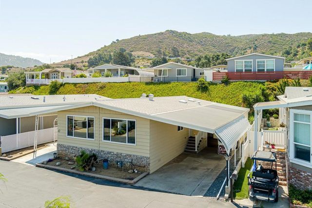 4650 Dulin Spc 42 # 42, Fallbrook