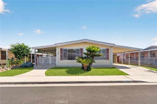 1485 Cordova, Hemet