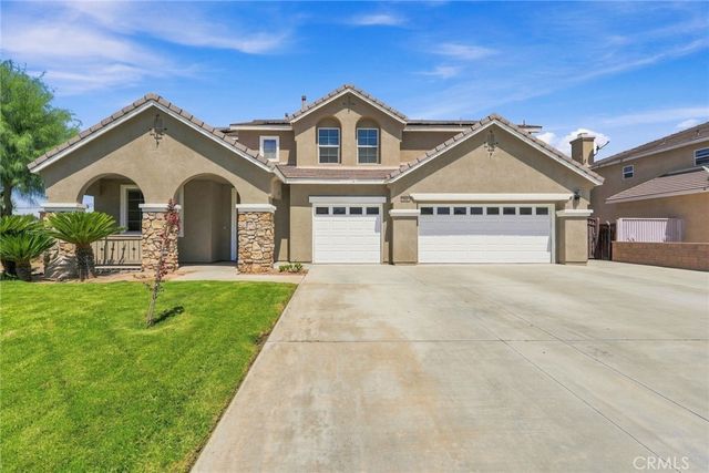 26620 Quartz Road, Moreno Valley
