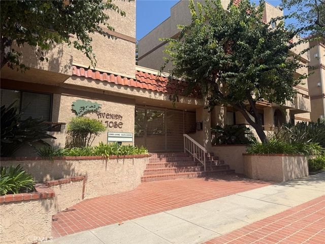 441 E San Jose # 309, Burbank