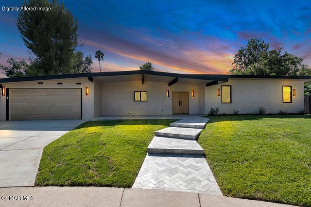 4405 Brookford Avenue, Woodland Hills