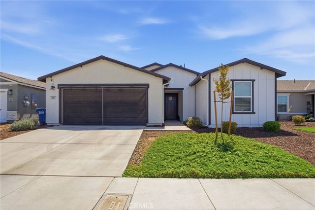 670 Elizabeth Court, Merced