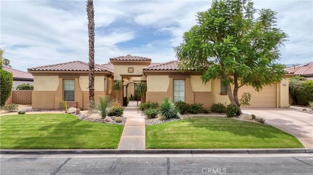 78463 Blackstone Court, Bermuda Dunes