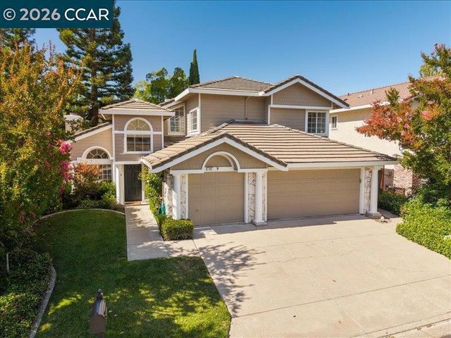 209 Walnut Creek Ct, Danville