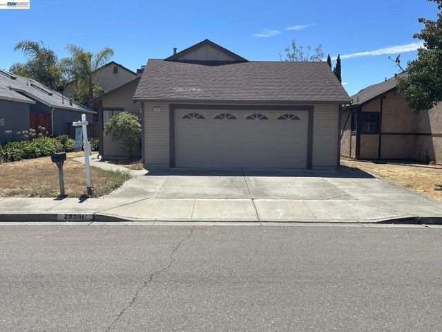 29391 Taylor Ave, Hayward