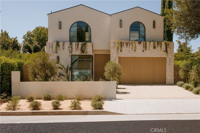5005 Rubio Avenue, Encino