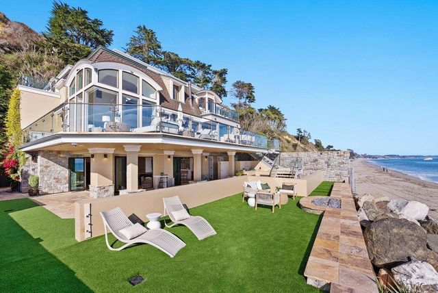 725 Las Olas Drive, Aptos