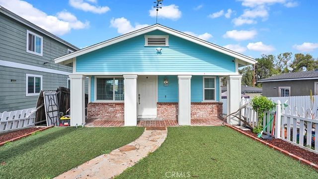 944 W Sepulveda Street, San Pedro