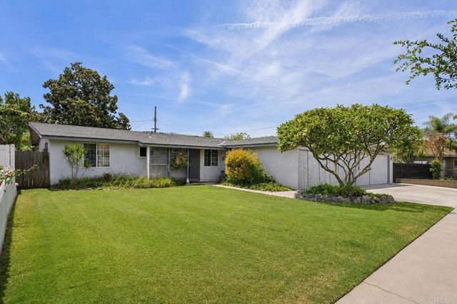 2028 W Maple Avenue, Orange