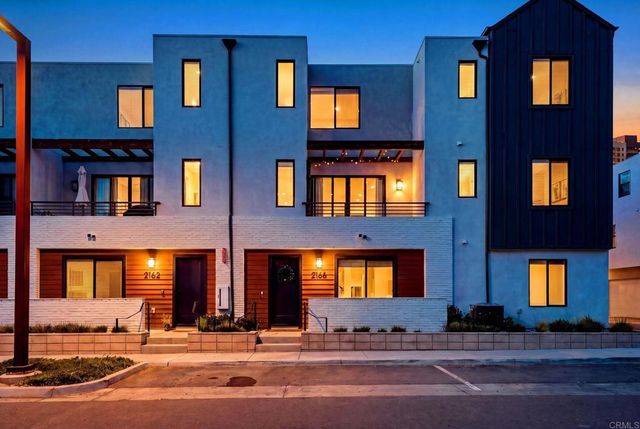 2166 Reed Drive, San Diego