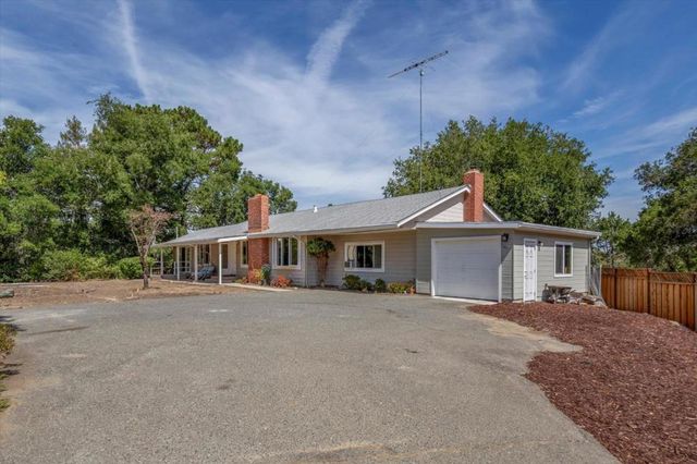 20615 Leonard Road, Saratoga