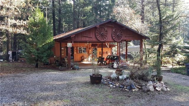 14924 Del Oro Drive, Magalia