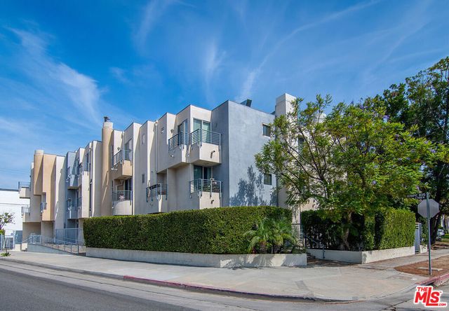 5601 W Olympic Boulevard # 301, Los Angeles