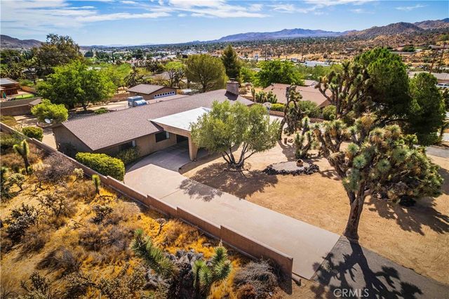 7569 San Remo, Yucca Valley