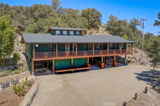 1615 Bee Canyon Road, Arroyo Grande
